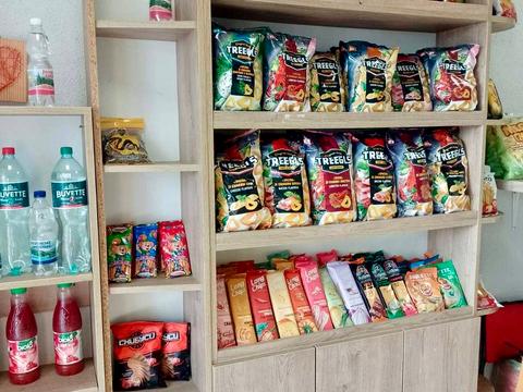 коммерческая по адресу Пилипа Орлика ул., 1-Б