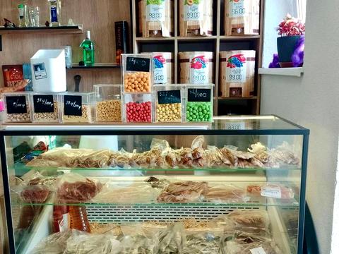 коммерческая по адресу Пилипа Орлика ул., 1-Б