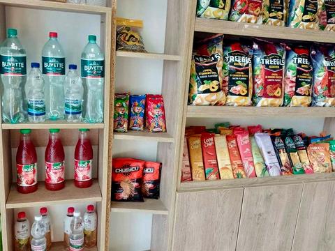 коммерческая по адресу Пилипа Орлика ул., 1-Б