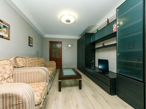 квартира за адресою Половецька вул., 7/13