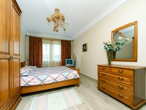 квартира за адресою Половецька вул., 7/13