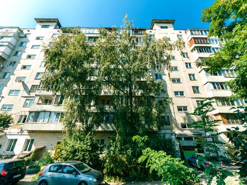 квартира за адресою Половецька вул., 7/13