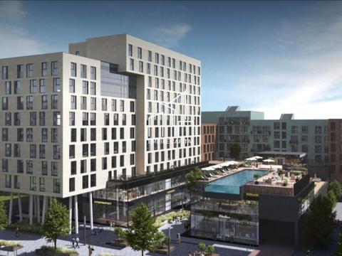 квартира по адресу Любинская ул., 93