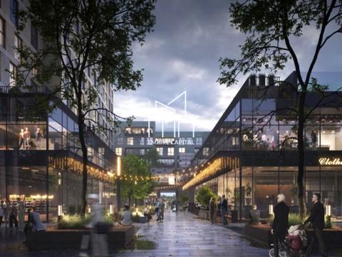 квартира за адресою Любінська вул., 93