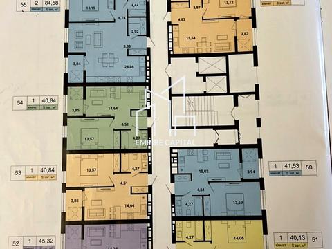 квартира за адресою Любінська вул., 93