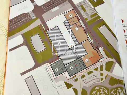 квартира за адресою Любінська вул., 93