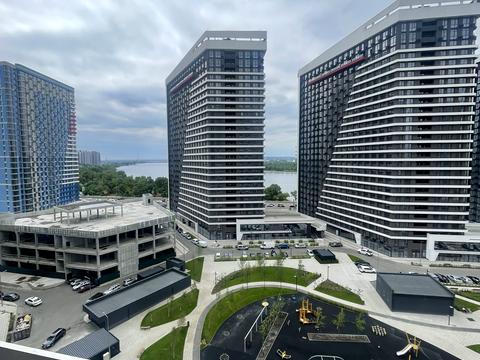 квартира за адресою Причальна вул., 12