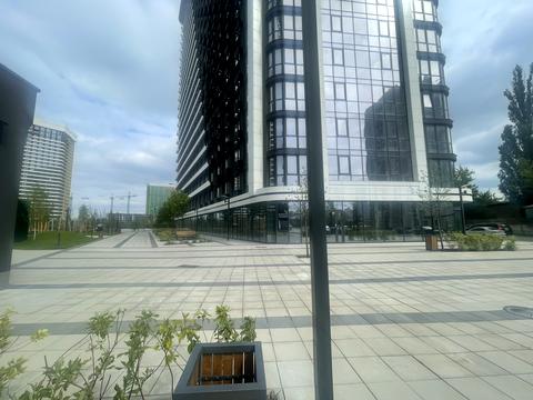 квартира за адресою Причальна вул., 12