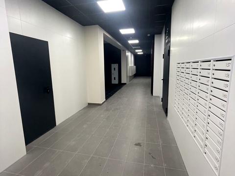 квартира за адресою Причальна вул., 12