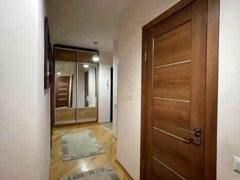 квартира по адресу Владимира Ивасюка ул., 7