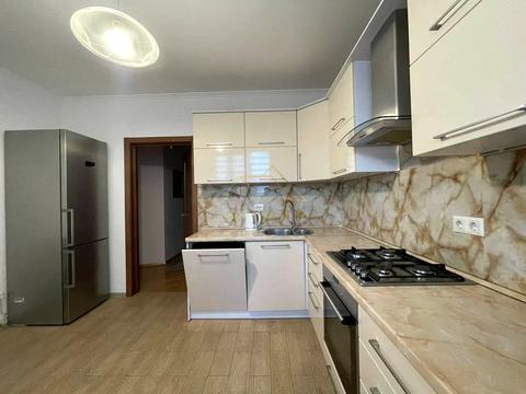 квартира по адресу Владимира Ивасюка ул., 7