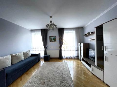 квартира по адресу Владимира Ивасюка ул., 7