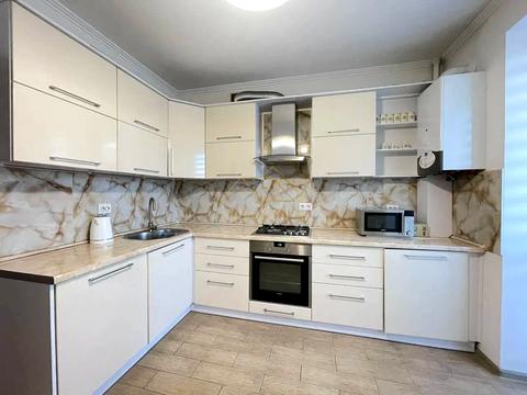 квартира по адресу Владимира Ивасюка ул., 7