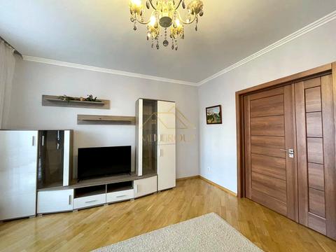 квартира по адресу Владимира Ивасюка ул., 7