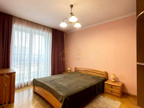 квартира по адресу Владимира Ивасюка ул., 7