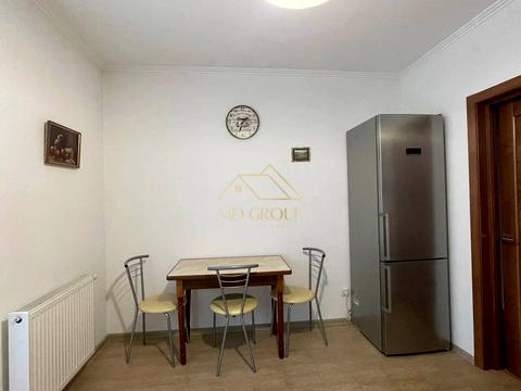 квартира по адресу Владимира Ивасюка ул., 7