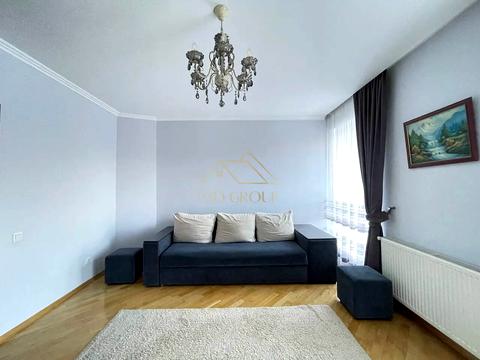 квартира по адресу Владимира Ивасюка ул., 7