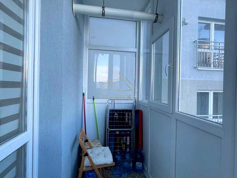 квартира по адресу Владимира Ивасюка ул., 7