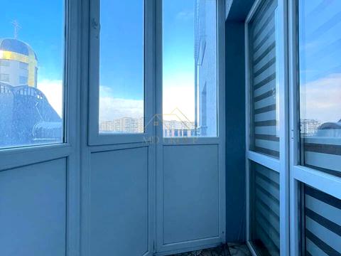 квартира по адресу Владимира Ивасюка ул., 7