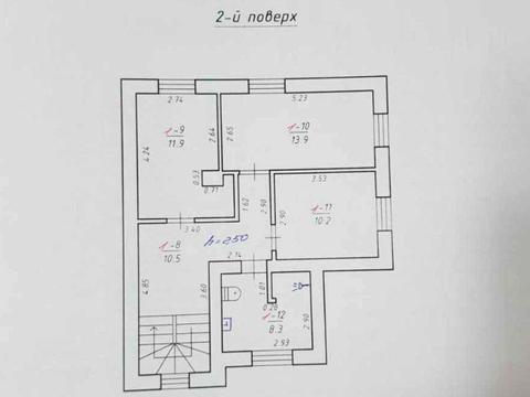дом по адресу Львівська