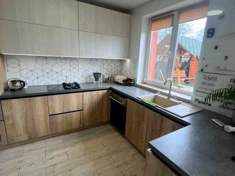 дом по адресу Львівська