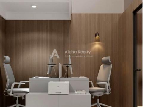 коммерческая по адресу Васильковская ул., 1