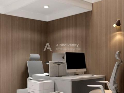 коммерческая по адресу Васильковская ул., 1