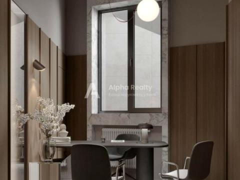 коммерческая по адресу Васильковская ул., 1