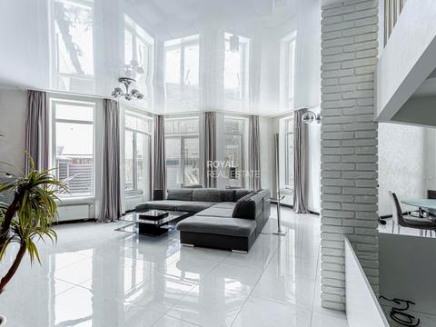 дом по адресу Некрасова ул. (Некрасова), 1