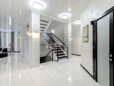 дом по адресу Некрасова ул. (Некрасова), 1