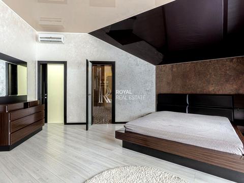 дом по адресу Некрасова ул. (Некрасова), 1