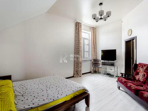 дом по адресу Некрасова ул. (Некрасова), 1