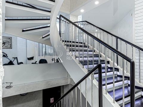 дом по адресу Некрасова ул. (Некрасова), 1