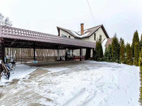 дом по адресу Некрасова ул. (Некрасова), 1