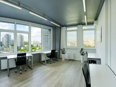 комерційна за адресою Берестейський просп. (Перемоги), 11