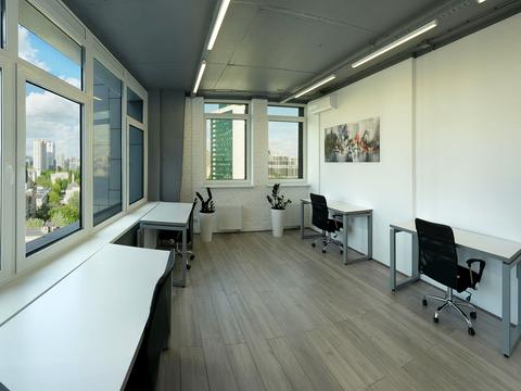 комерційна за адресою Берестейський просп. (Перемоги), 11