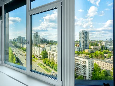 комерційна за адресою Берестейський просп. (Перемоги), 11