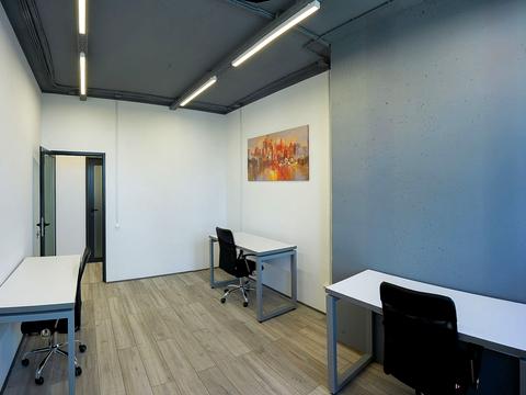 комерційна за адресою Берестейський просп. (Перемоги), 11