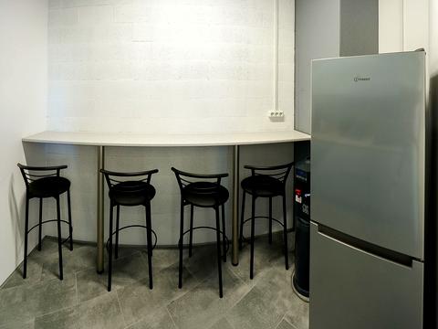 комерційна за адресою Берестейський просп. (Перемоги), 11