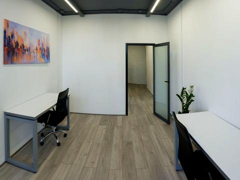 комерційна за адресою Берестейський просп. (Перемоги), 11