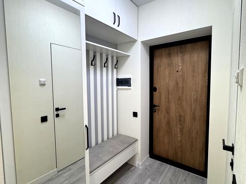 квартира по адресу Миколи Сингаївського ул. (Ново-Оскольская), 2-Б/2