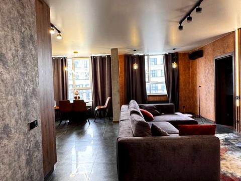 квартира за адресою Університетська вул., 3/15