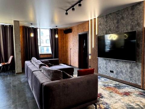 квартира за адресою Університетська вул., 3/15