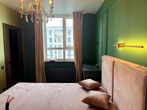 квартира за адресою Університетська вул., 3/15