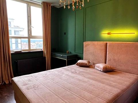 квартира за адресою Університетська вул., 3/15