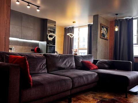 квартира за адресою Університетська вул., 3/15