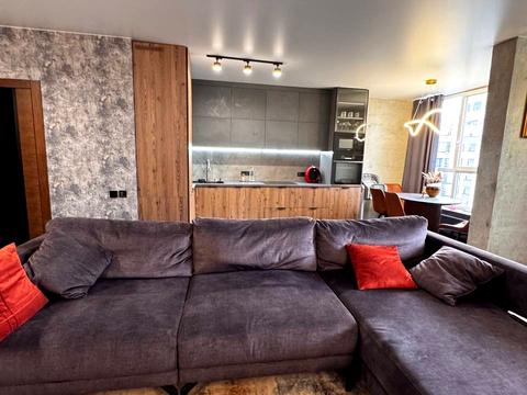 квартира за адресою Університетська вул., 3/15