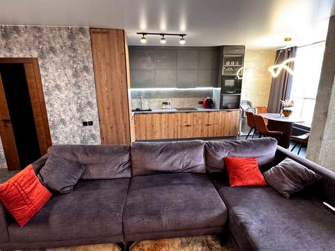 квартира за адресою Університетська вул., 3/15