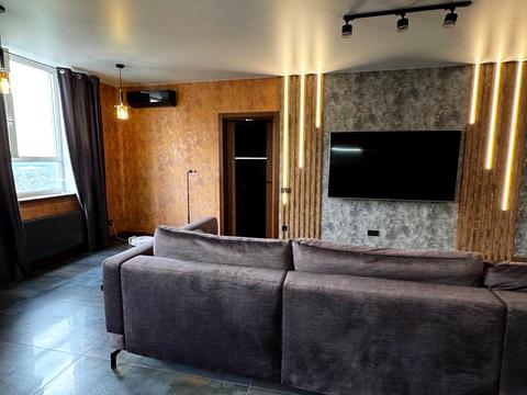 квартира за адресою Університетська вул., 3/15