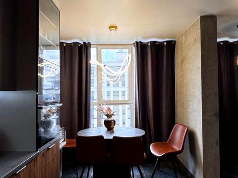 квартира за адресою Університетська вул., 3/15